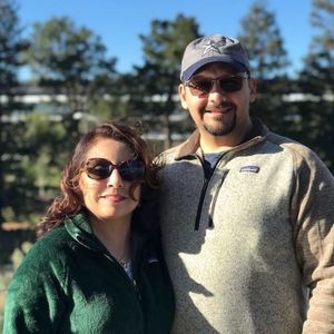 Meet your Posher, Annette